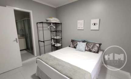 Apartamento com 1 quarto para alugar na Rua 3500, 200, Centro, Balneário Camboriú por R$ 4.000