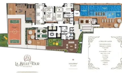 Apartamento com 4 quartos à venda na Rua 2000, 121, Centro, Balneário Camboriú por R$ 5.593.497