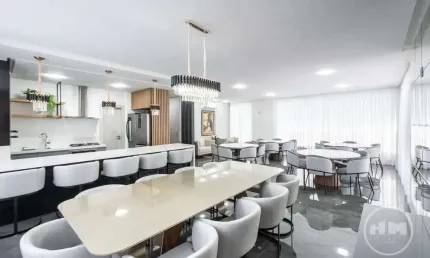 Apartamento com 4 quartos à venda na rua 3600, 120, centro, balneário camboriú por r$ 4.782.078