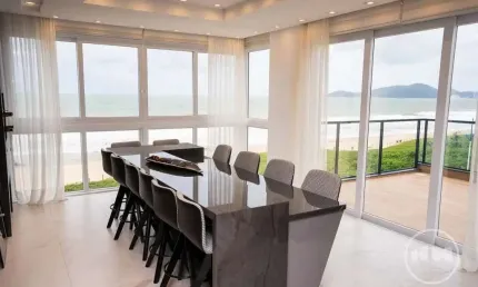 Apartamento com 3 quartos à venda na avenida josé medeiros vieira, 800, praia brava, itajaí por r$ 8.200.000