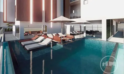 Apartamento com 3 quartos à venda na Avenida Palestina, 1020, Nações, Balneário Camboriú por R$ 1.342.454