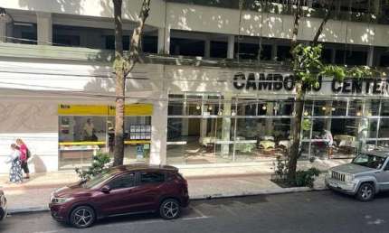 Apartamento com 2 quartos à venda na Avenida Brasil, 1090, Centro, Balneário Camboriú por R$ 770.000