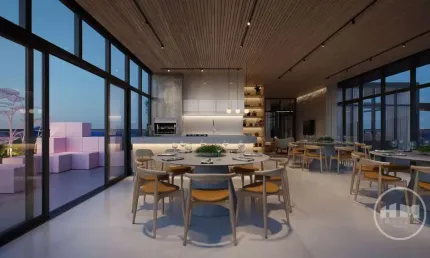 Apartamento com 1 quarto à venda na Rua Eurico Krobel, 20, Centro, Itajaí por R$ 750.000