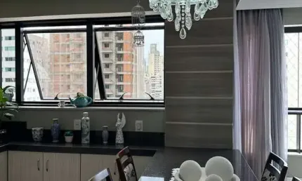Apartamento com 3 quartos à venda na Rua 600, 320, Centro, Balneário Camboriú por R$ 2.300.000