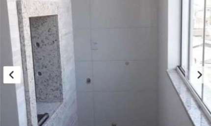 Apartamento com 2 quartos à venda na Rua Pernambuco, 81, Areias, Camboriú por R$ 375.000