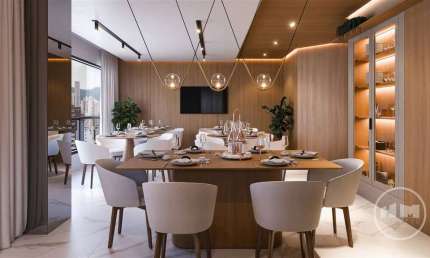 Apartamento com 3 quartos à venda na Rua 3250, 365, Centro, Balneário Camboriú por R$ 2.300.000