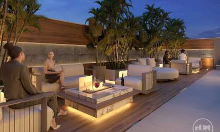 Apartamento com 2 quartos à venda na Rua Bento Elóy Garcia, 100, Centro, Camboriú por R$ 649.000