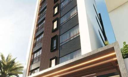Apartamento com 2 quartos à venda na Rua Coqueiros, 437, Tabuleiro, Camboriú por R$ 760.000