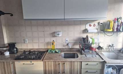 Apartamento com 1 quarto à venda na Avenida do Estado Dalmo Vieira, 3691, Centro, Balneário Camboriú por R$ 630.000