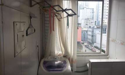 Apartamento com 1 quarto à venda na Avenida do Estado Dalmo Vieira, 3691, Centro, Balneário Camboriú por R$ 630.000