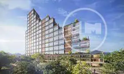 Apartamento com 3 quartos à venda na Avenida Governador Celso Ramos, 1, Jardim Dourado, Porto Belo por R$ 2.710.886