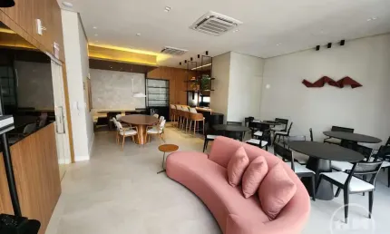Apartamento com 3 quartos à venda na Avenida 3ª Avenida, 131, Centro, Balneário Camboriú por R$ 3.800.000