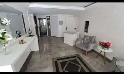 Apartamento com 3 quartos à venda na Rua 904, 223, Centro, Balneário Camboriú por R$ 1.700.000