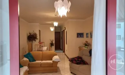 Apartamento com 3 quartos à venda na Rua Nereu Ramos, 91, Centro, Itapema por R$ 1.500.000