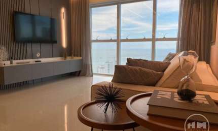 Apartamento com 3 quartos para alugar na Rua 3450, 450, Centro, Balneário Camboriú por R$ 22.000