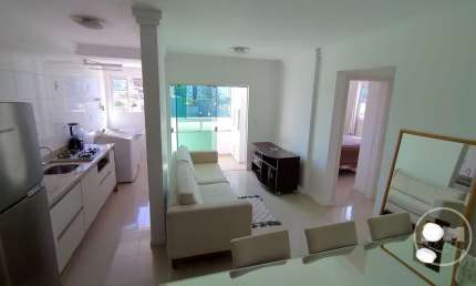 Apartamento com 2 quartos à venda na Rua Biguaçu, 1200, Municípios, Balneário Camboriú por R$ 630.000