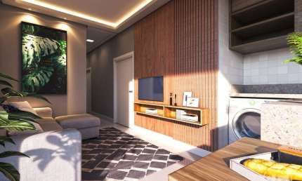 Apartamento com 3 quartos à venda na Rua Nereu Ramos, 79, Centro, Itapema por R$ 2.150.000