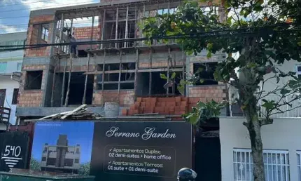 Apartamento com 2 quartos à venda na Rua Panamá, 540, Nações, Balneário Camboriú por R$ 950.000