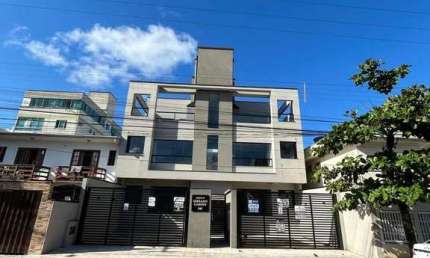 Apartamento com 2 quartos à venda na Rua Panamá, 540, Nações, Balneário Camboriú por R$ 710.000