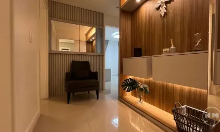 Apartamento com 4 quartos à venda na Rua Egidio Alfredo Crispim, 50, Pioneiros, Balneário Camboriú por R$ 2.900.000