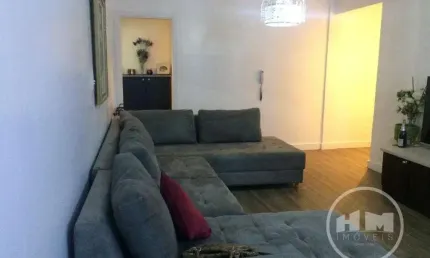 Apartamento com 3 quartos à venda na Rua 2600, 105, Centro, Balneário Camboriú por R$ 1.760.000