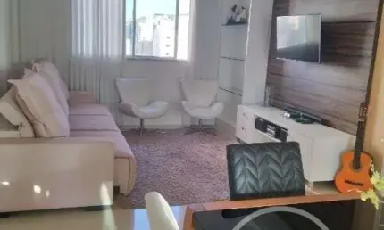 Apartamento com 3 quartos à venda na Rua 2550, 363, Centro, Balneário Camboriú por R$ 2.340.000