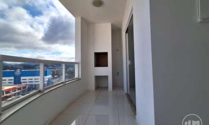 Apartamento com 2 quartos à venda na Rua Francisco Barreto, 285, Centro, Camboriú por R$ 630.000