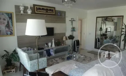 Apartamento com 3 quartos à venda na Rua 600, 320, Centro, Balneário Camboriú por R$ 1.800.000