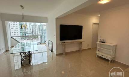 Apartamento com 3 quartos à venda na Rua 1101, 120, Centro, Balneário Camboriú por R$ 1.800.000