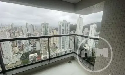Apartamento com 4 quartos à venda na rua 1201, 280, centro, balneário camboriú por r$ 3.900.000