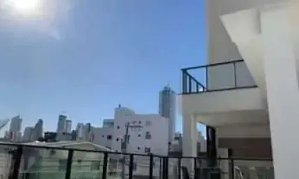 Apartamento com 3 quartos à venda na Rua Itália, 333, Nações, Balneário Camboriú por R$ 999.000