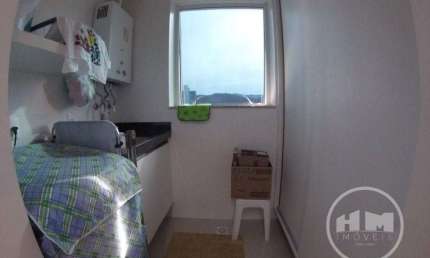 Apartamento com 2 quartos à venda na Rua Egidio Alfredo Crispim, 55, Pioneiros, Balneário Camboriú por R$ 1.590.000