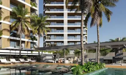 Apartamento com 3 quartos à venda na avenida osvaldo reis, 3334, praia brava, itajaí por r$ 2.806.640