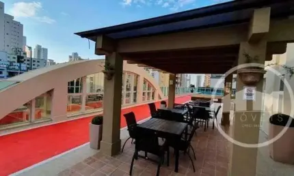 Apartamento com 4 quartos à venda na Rua 1950, 605, Centro, Balneário Camboriú por R$ 8.900.000