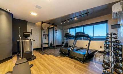 Apartamento com 2 quartos à venda na Avenida do Estado Dalmo Vieira, 4295, Centro, Balneário Camboriú por R$ 1.223.950