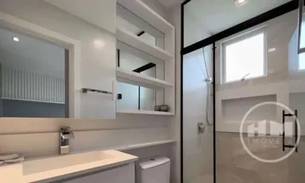 Apartamento com 4 quartos à venda na Rua 3900, 155, Centro, Balneário Camboriú por R$ 3.990.000