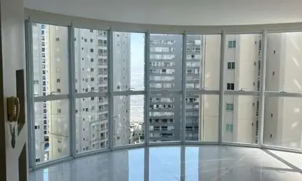 Apartamento com 3 quartos à venda na avenida brasil, 3551, centro, balneário camboriú por r$ 3.400.000
