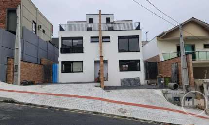 Apartamento com 3 quartos à venda na Rua João de Barro, 84, Ariribá, Balneário Camboriú por R$ 1.750.000