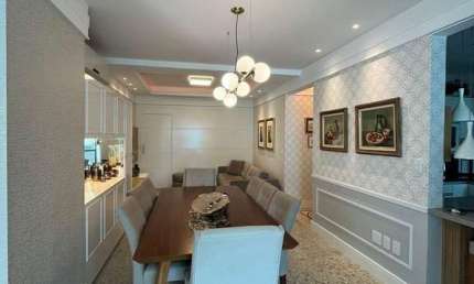 Apartamento com 3 quartos à venda na Rua 3000, 265, Centro, Balneário Camboriú por R$ 2.850.000