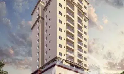 Apartamento com 2 quartos à venda na Avenida 294, Meia Praia, Itapema por R$ 1.245.000