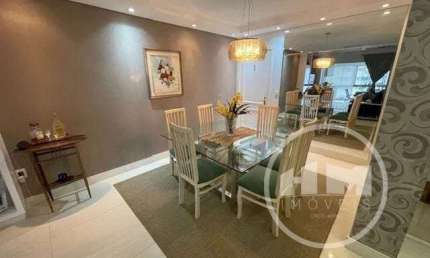 Apartamento com 3 quartos à venda na Rua Alvin Bauer, 119, Centro, Balneário Camboriú por R$ 2.250.000