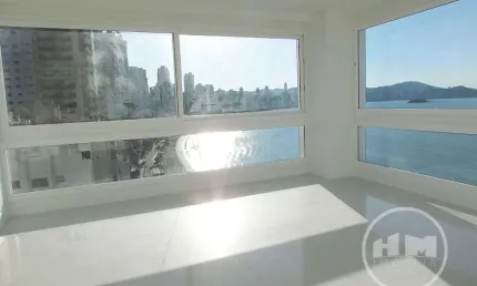 Apartamento com 3 quartos à venda na Avenida Atlântica, 5200, Centro, Balneário Camboriú por R$ 5.565.000