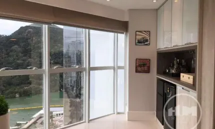 Apartamento com 4 quartos à venda na Avenida Atlântica, 5720, Centro, Balneário Camboriú por R$ 8.700.000