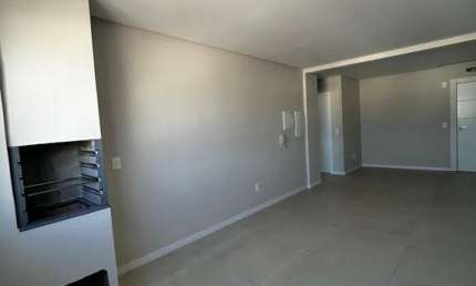 Apartamento com 2 quartos à venda na Rua Cerejeira, 178, Tabuleiro (Monte Alegre), Camboriú por R$ 827.300