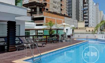Prédio à venda na Rua 2870, 168, Centro, Balneário Camboriú