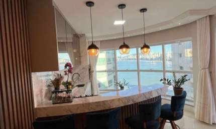 Apartamento com 3 quartos para alugar na Rua Mingote Serafim, 10, Pioneiros, Balneário Camboriú por R$ 15.000