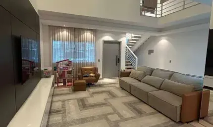 Casa com 3 quartos à venda na Rua Belo Horizonte, 318, Areias, Camboriú por R$ 1.450.000