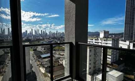 Apartamento com 2 quartos à venda na Rua Cerejeira, 168, Tabuleiro (Monte Alegre), Camboriú por R$ 985.600