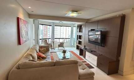 Apartamento com 3 quartos à venda na Rua 1500, 430, Centro, Balneário Camboriú por R$ 1.600.000