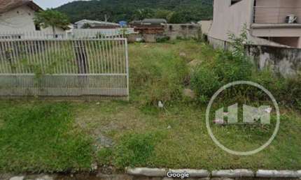 Terreno à venda na Rua Alexandre Alexius Reiser, 90, Ressacada, Itajaí por R$ 650.000